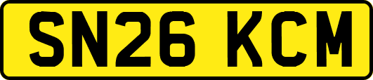 SN26KCM