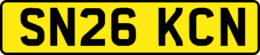 SN26KCN