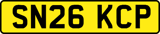 SN26KCP