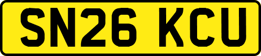 SN26KCU