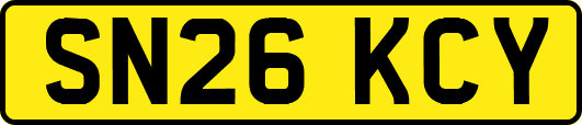 SN26KCY