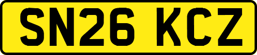SN26KCZ