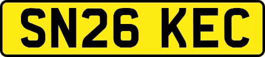 SN26KEC