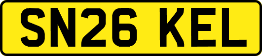 SN26KEL