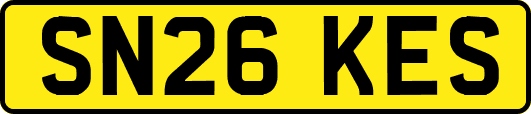 SN26KES