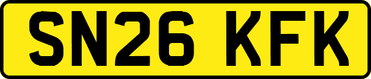 SN26KFK