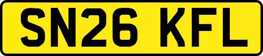 SN26KFL