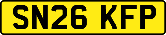 SN26KFP