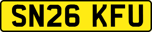 SN26KFU