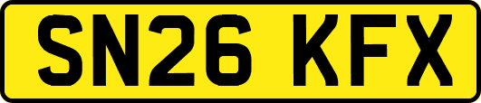SN26KFX