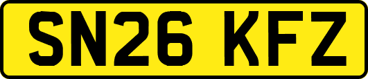 SN26KFZ