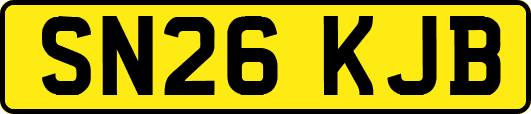 SN26KJB