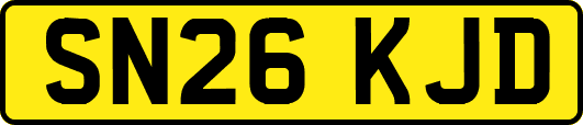 SN26KJD