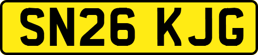 SN26KJG