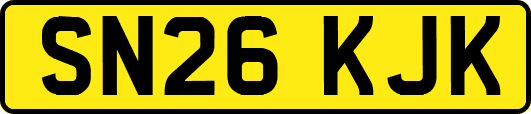 SN26KJK