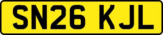 SN26KJL