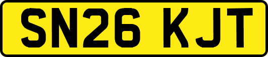 SN26KJT