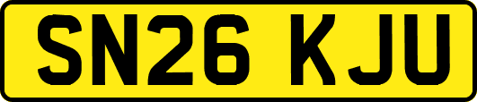 SN26KJU
