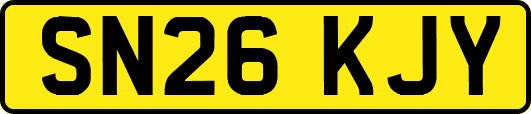 SN26KJY