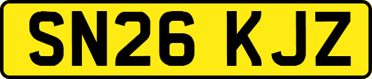 SN26KJZ