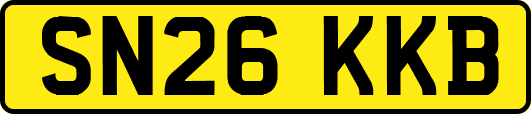 SN26KKB