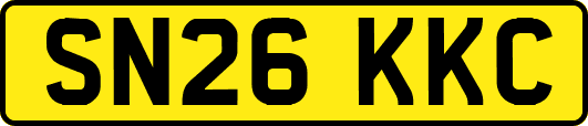SN26KKC