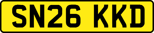 SN26KKD