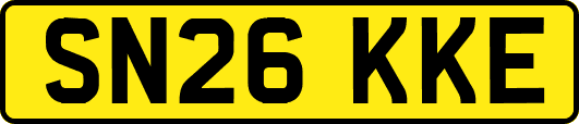 SN26KKE