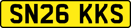 SN26KKS
