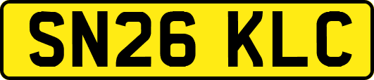 SN26KLC