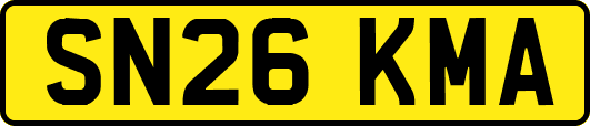 SN26KMA