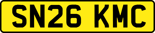 SN26KMC