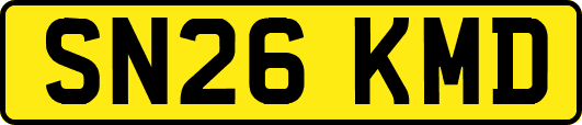 SN26KMD