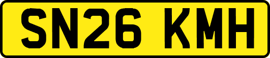 SN26KMH