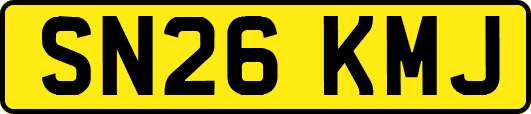 SN26KMJ