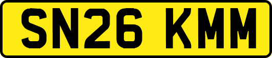 SN26KMM