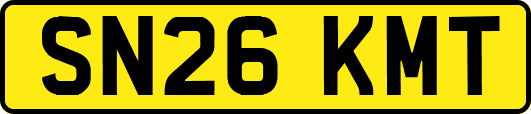 SN26KMT