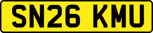 SN26KMU