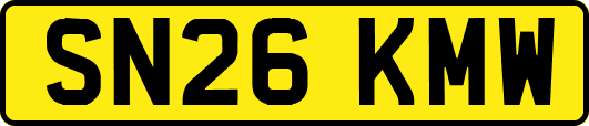 SN26KMW