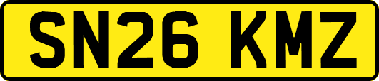 SN26KMZ