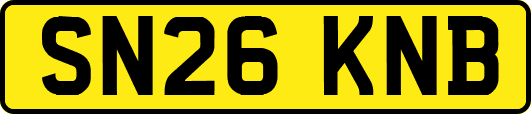SN26KNB