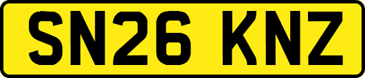 SN26KNZ