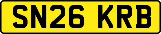 SN26KRB