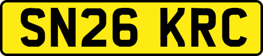SN26KRC
