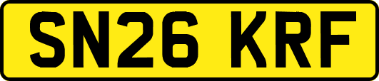 SN26KRF