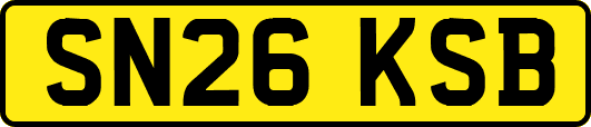 SN26KSB