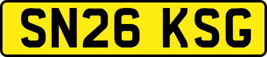 SN26KSG