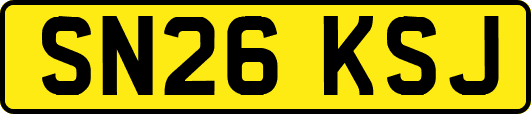 SN26KSJ