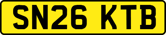 SN26KTB