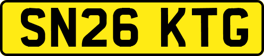 SN26KTG